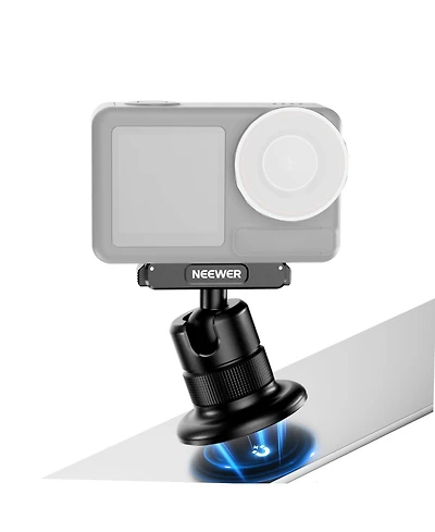 Neewer AC013 Camera Mounting Accessory for Dji Osmo 360 / Action 5 Pro /