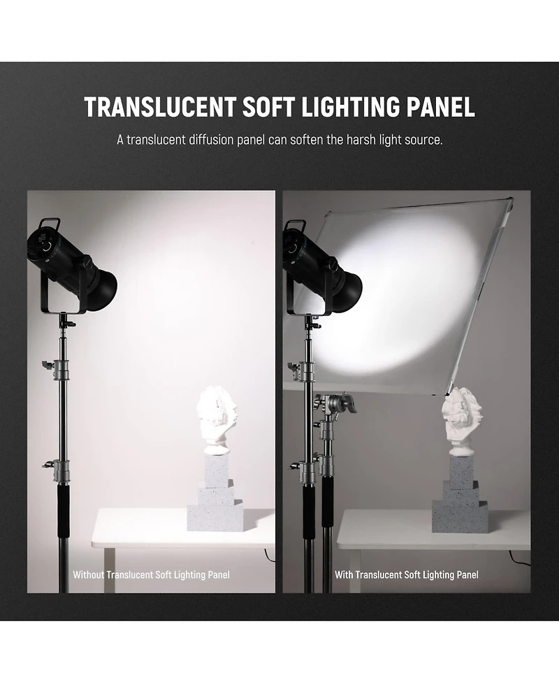Neewer SF9090F Photography Light Stand