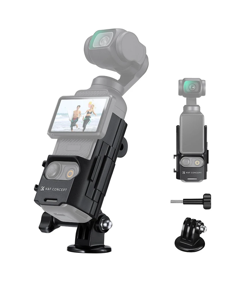 Neewer AC009 Camera Mounting Accessory for Dji Osmo Pocket 3