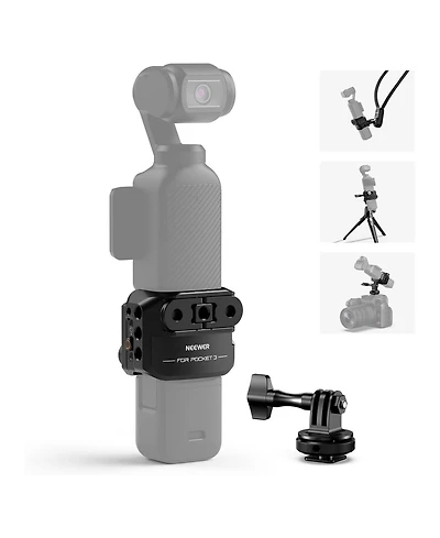 Neewer AC009 Camera Mounting Accessory for Dji Osmo Pocket 3