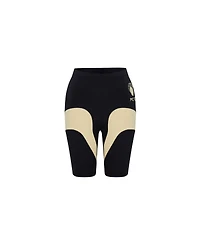 Pcfg Women's Boomerang Biker Shorts
