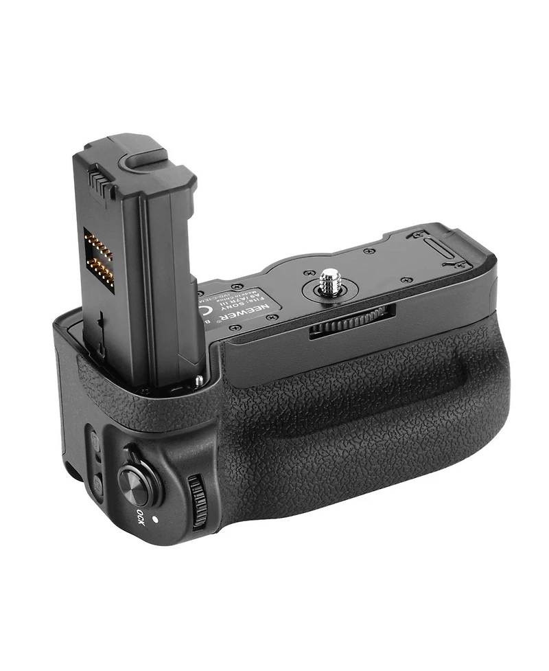 Neewer Vg-C3EM Camera Battery and Charging Accessory for select Sony Np-f-series devices