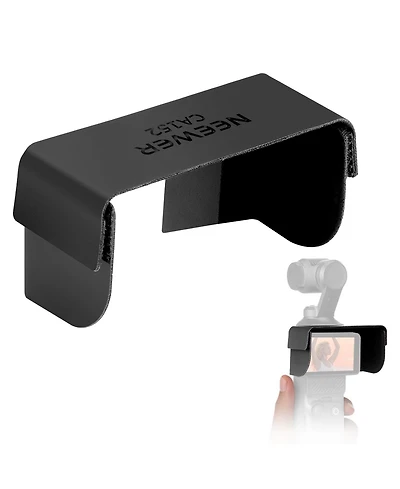 Neewer CA152 Camera and Photo Accessory for Dji Omso Pocket 3