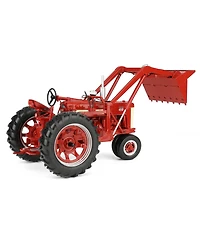 SpecCast 1/16 Farmall 450 Tractor with Narrow Front and Loader