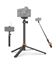 Neewer TS04 Camera Tripod for select iPhone models