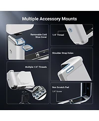 Neewer CA170 Camera and Photo Accessory for Sigma Bf
