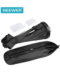 Neewer CB60 Softbox with 90cm, 300W, 400W for CB60 CB100 CB150 Vision 4 S101-300W/400W