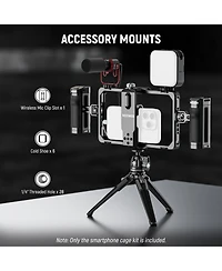 Neewer PA009E Camera Mounting Accessory for select iPhone models