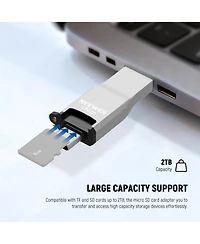 Neewer CP02D Camera and Photo Accessory with Usb C for select iPhone and Android mobile devices