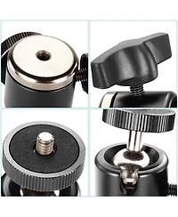 Neewer Camera Mounting Accessory for select Canon, Nikon and Sony cameras