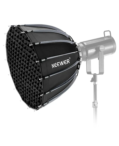 Neewer NS36P Softbox for Godox Aputure 600d Studio Photography Video Recording Lighting