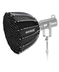 Neewer NS36P Softbox for Godox Aputure 600d Studio Photography Video Recording Lighting