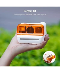 Neewer Fl-B18 Camera Lens Accessory for Polaroid Go Camera