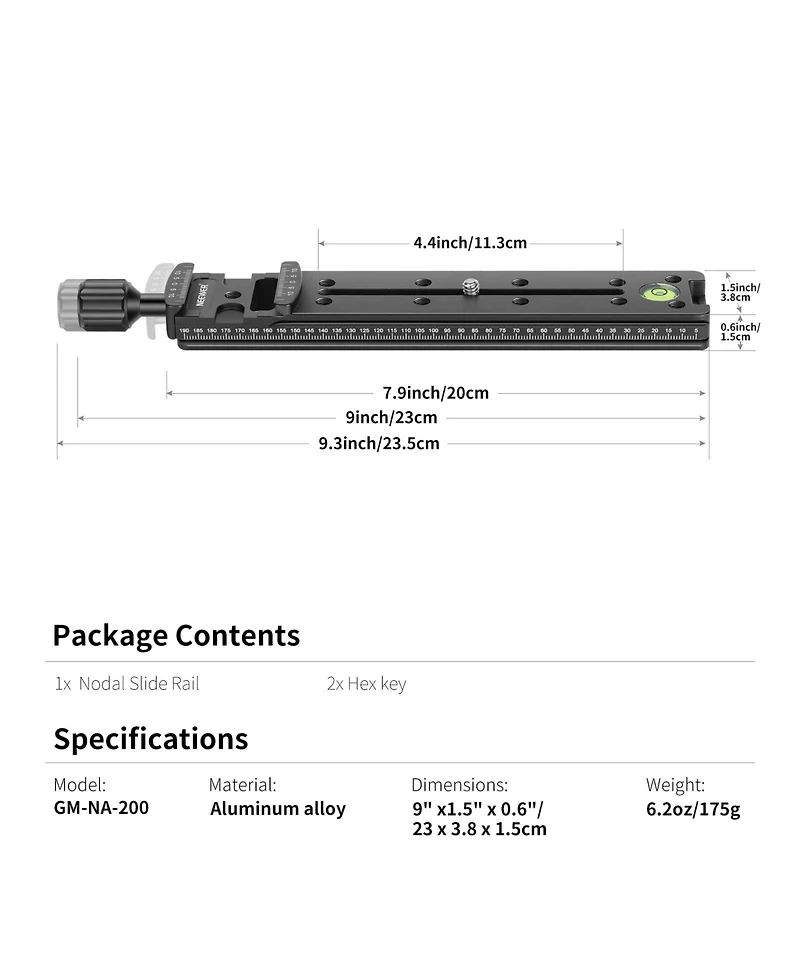 Neewer Camera and Photo Accessory