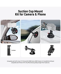 Neewer CA105 Camera Mounting Accessory for select iPhone models
