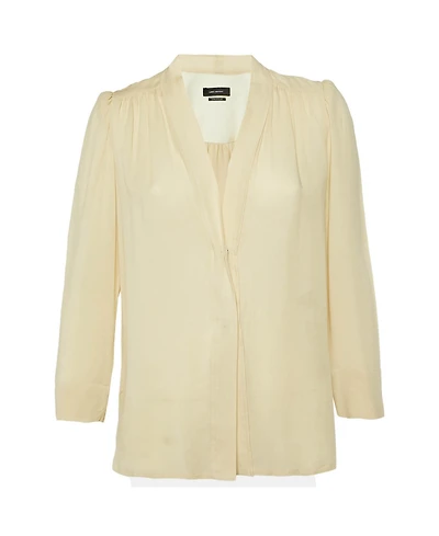 Pre-Owned Isabel Marant Women's Cotton Top