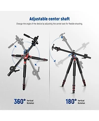 Neewer Camera Tripod with 22lb