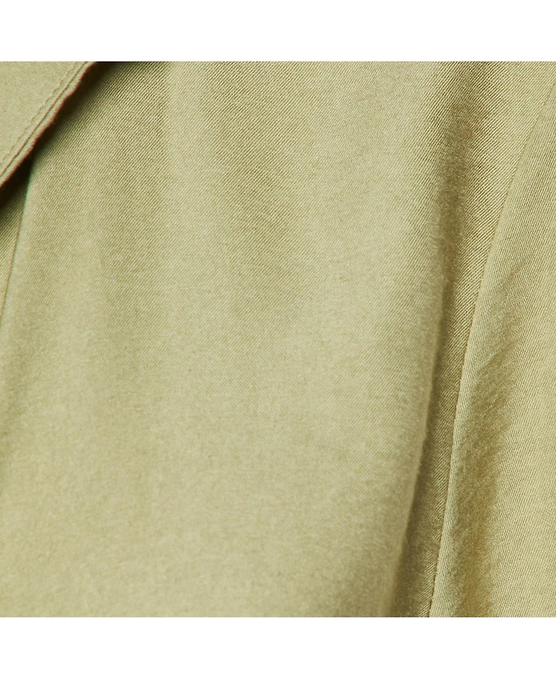 Pre-Owned Jacquemus Women's Crepe Top