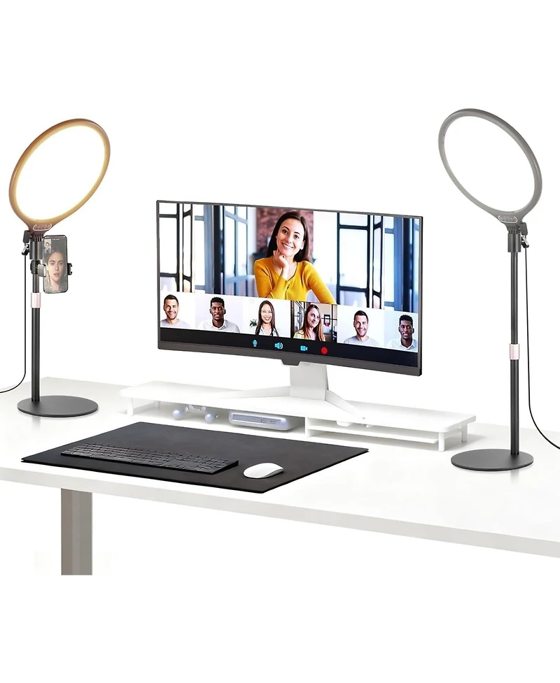 Neewer Nl-60AI Led Video Light with 60 Led, 2000mAh, CRI95