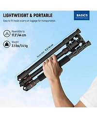 Neewer TP15 Camera Tripod for select iPhone models