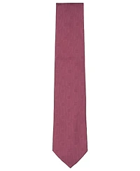 Michael Kors Men's Harnett Geo Classic Tie