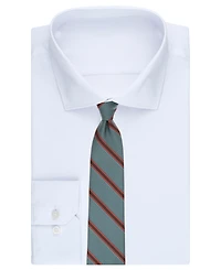 Michael Kors Men's Gilpet Stripe Classic Tie