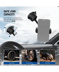 Neewer PA137 Camera Mounting Accessory for select iPhone and Android mobile devices
