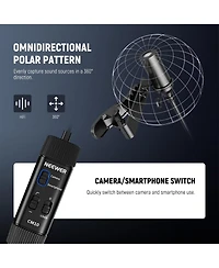 Neewer CM10 Microphone