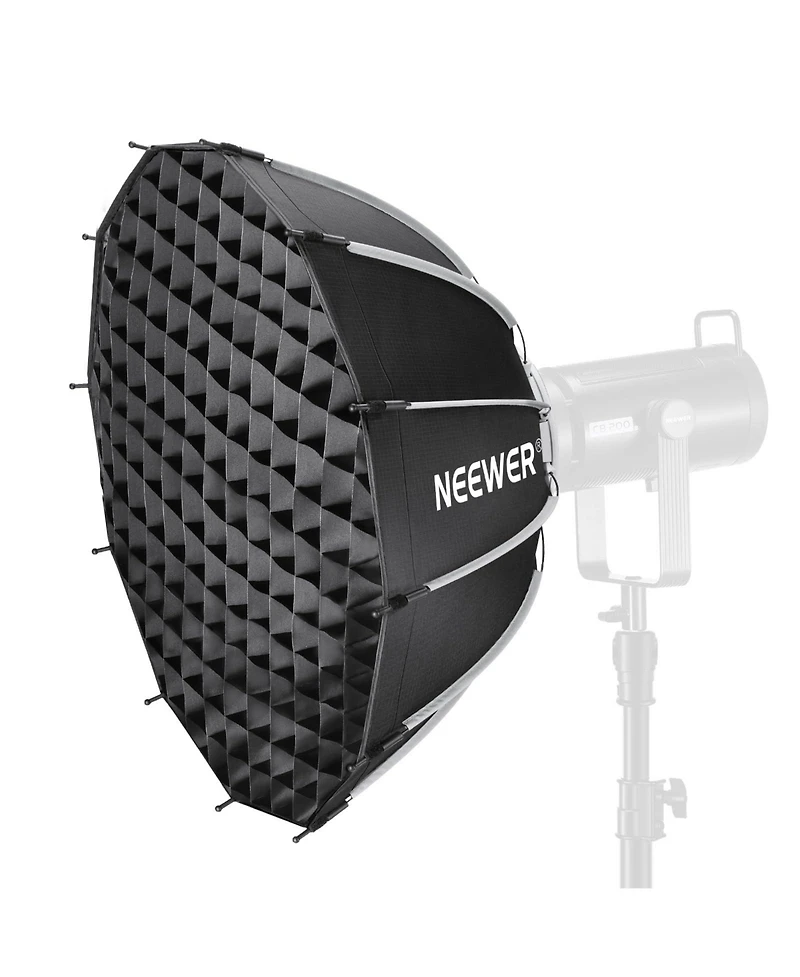 Neewer NS6P Softbox with 65 cm for Godox