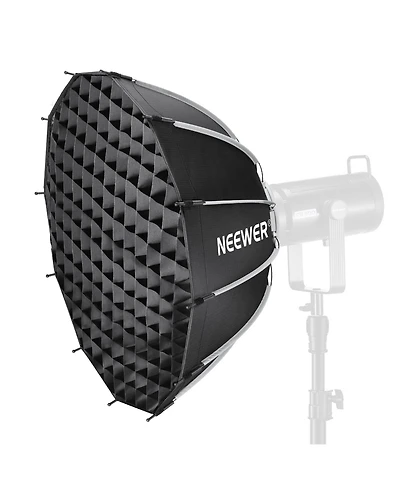 Neewer NS6P Softbox with 65 cm for Godox