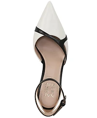 27 Edit Naturalizer Women's Bliss Strappy Pumps