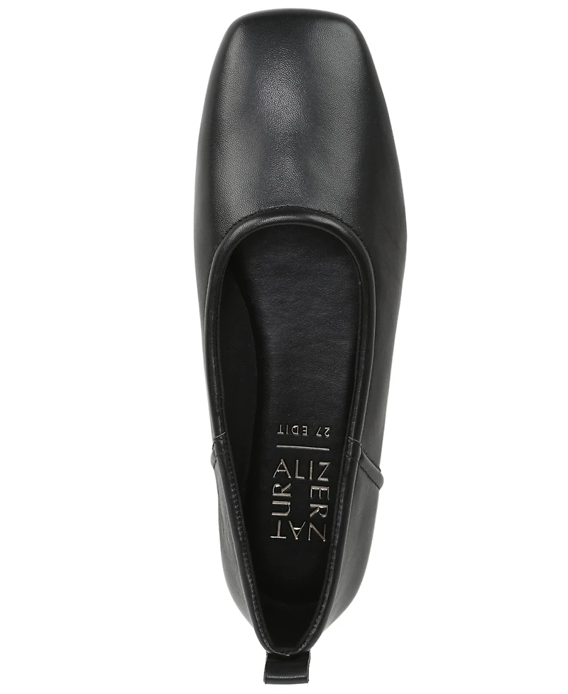 27 Edit Naturalizer Women's Dream Ballerina Flats