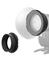 Neewer CRS13 Camera Flash for Godox V1/V1 Pro Neewer Z2 Z2PRO Z2II Z3