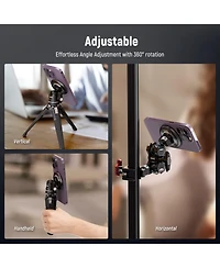 Neewer PA010 Ring Light for select iPhone models
