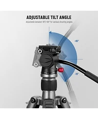 Neewer GM23 Camera Tripod with 3kg, 6.6lb
