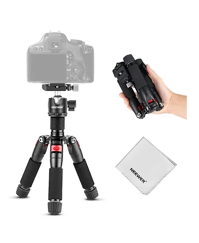 Neewer Camera Tripod with 11 lbs