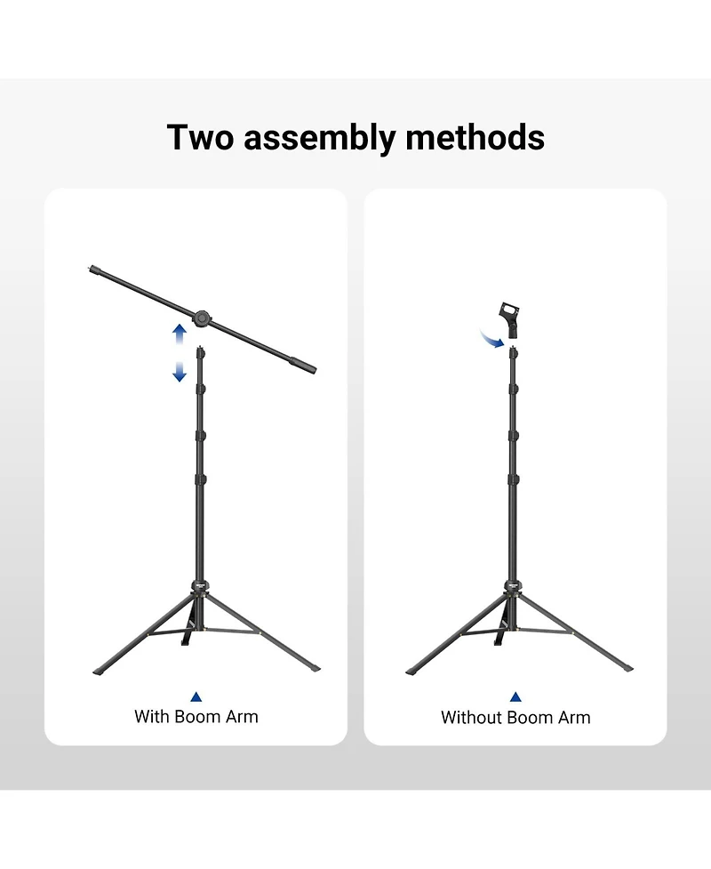 Neewer MS046 Photography Light Stand