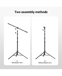 Neewer MS046 Photography Light Stand