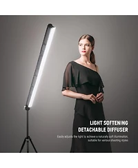 Neewer NS10S Softbox with Rgb