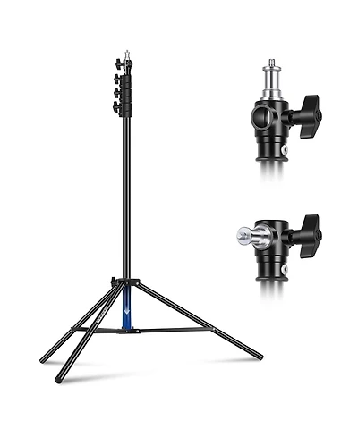 Neewer Photography Light Stand with 9.8ft, 5.5lb, 2.5kg