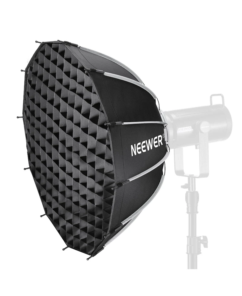 Neewer NS7P Softbox with 85 cm for Godox