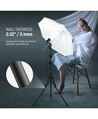 Neewer ST178R Ring Light with 178cm
