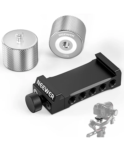 Neewer GA001 Camera and Photo Accessory for Dji Ronin RS4 Pro RS4 RS3 Pro RS3