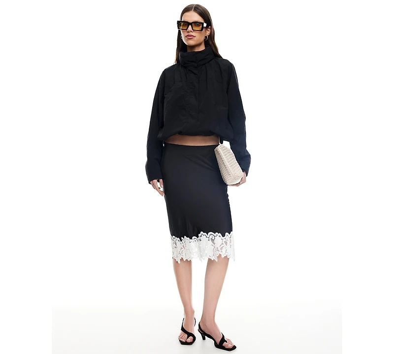 Lioness Women's Anchored Midi Skirts