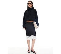 Lioness Women's Anchored Midi Skirts