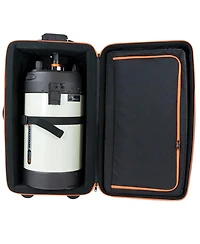 Celestron NexStar Evolution 9.25, Schmidt-Cassegrain Telescope with Nexstar Case