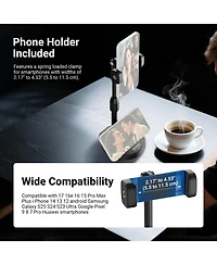 Neewer DS030 Camera Mounting Accessory for select iPhone and Android mobile devices