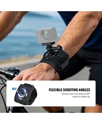 Neewer Gp- Camera Mounting Accessory for select GoPro
