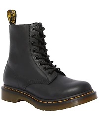 Dr. Martens Women's 1460 Pascal Virginia Leather 8 Eye Lace-Up Booties