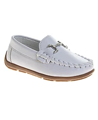 Josmo Toddler Boys Loafer Dress Shoes